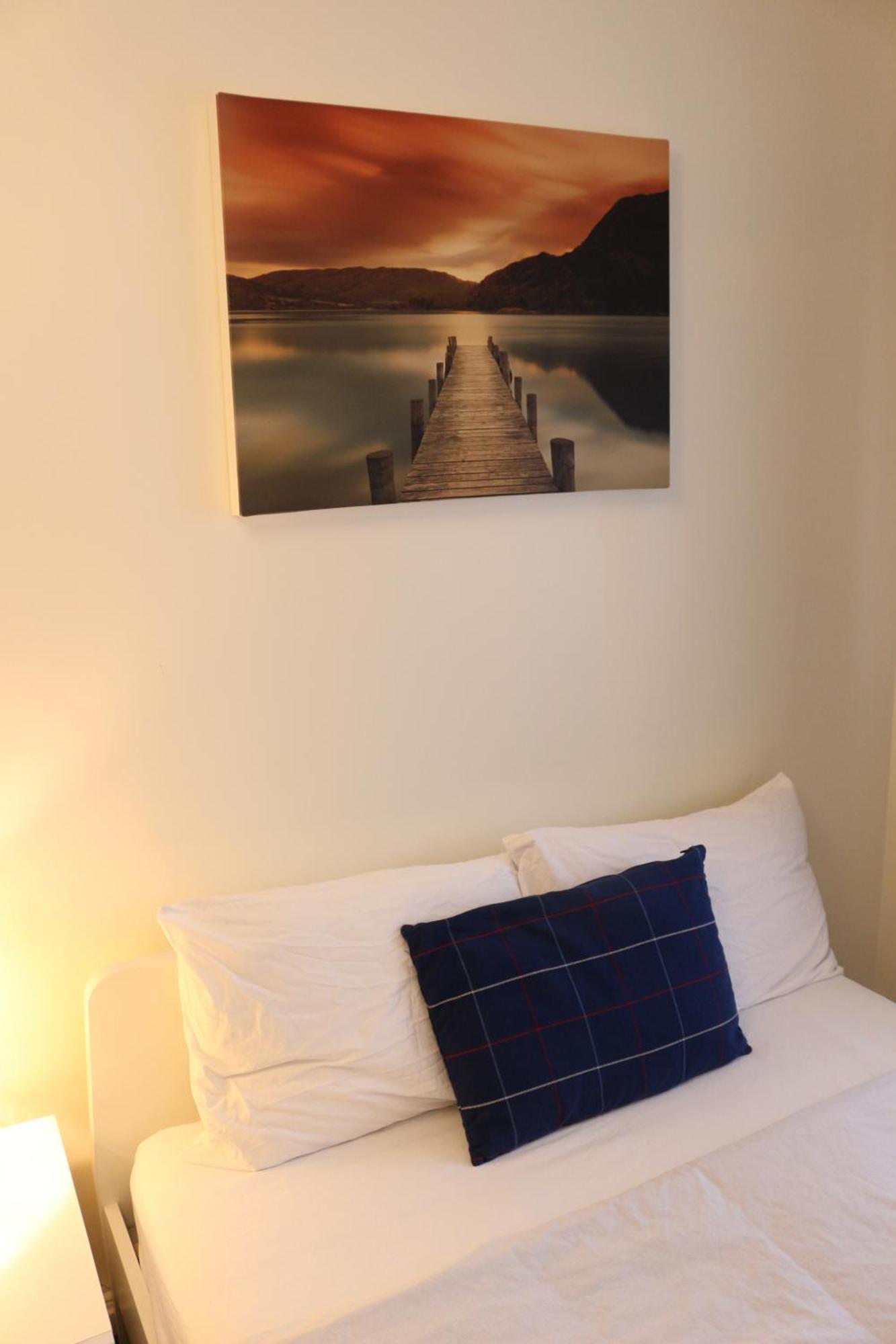 Ensuite Master Bedroom, Private Bathroom, Inside Family Home, Walking Distance To Harry Potter Watford  Dış mekan fotoğraf