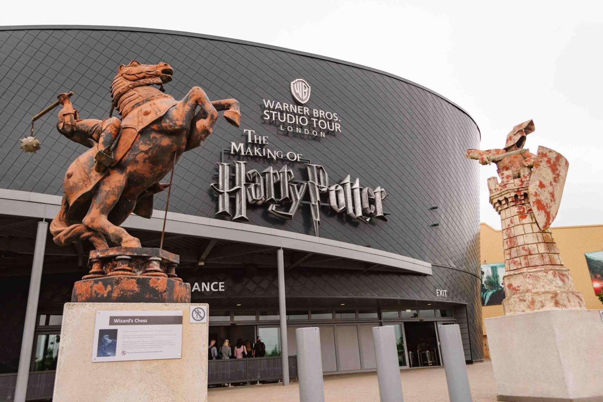 Ensuite Master Bedroom, Private Bathroom, Inside Family Home, Walking Distance To Harry Potter Watford  Dış mekan fotoğraf